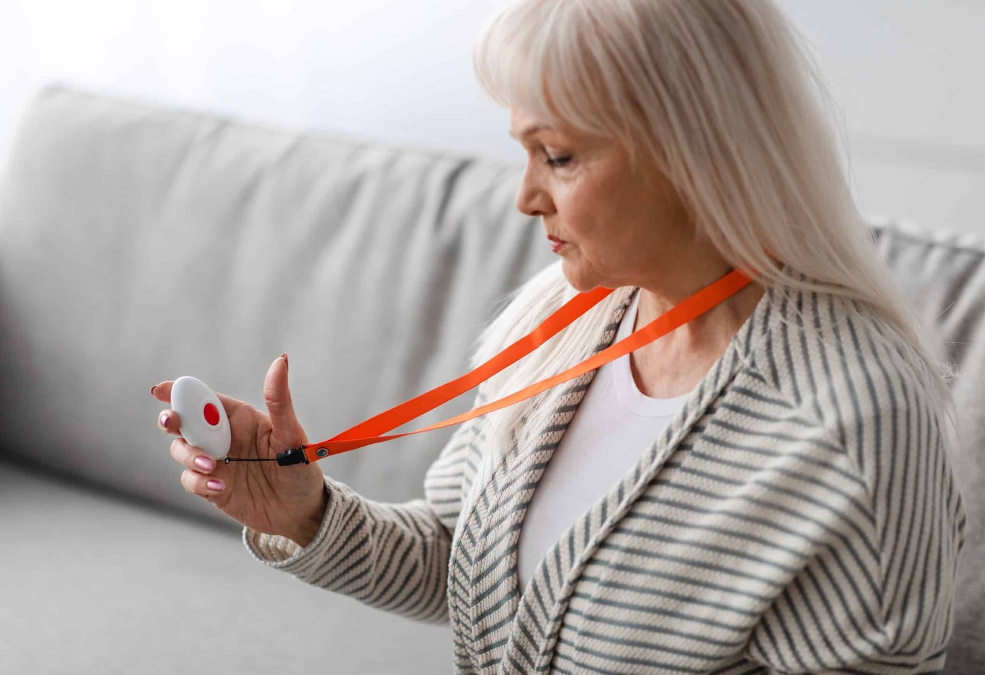 Medical alert devices