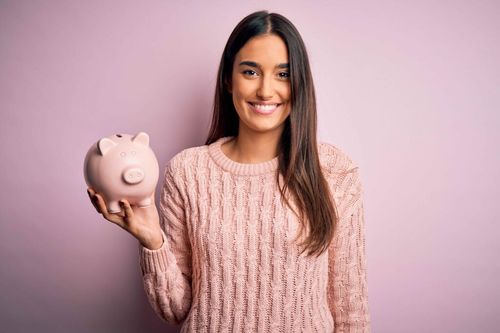 The Lazy Saver’s Guide: How to Build Savings Without Constant Budgeting